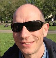 Custom Pharma Services Employee Jonas Gill's profile photo