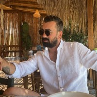 Samet Akyiğit Email