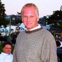 Schumacher Cargo Logistics Employee Robert Delmotte's profile photo