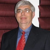 Self-Employed Pulp and Paper Contractor Employee Peter Pugh's profile photo