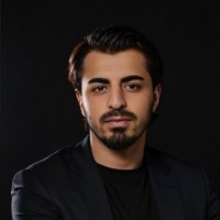 REM People Employee Bilal Şengül's profile photo