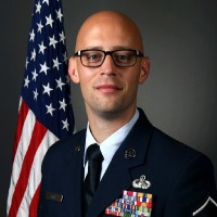 Ohio Air National Guard Employee Justin Deel's profile photo