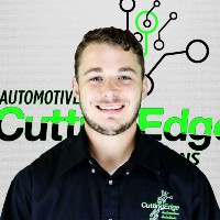 Cutting Edge Automotive Solutions Employee Jesse Matthews's profile photo
