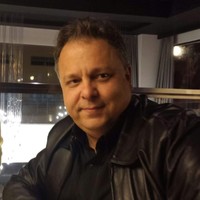 ABEFIN Employee André Marcio Borges's profile photo