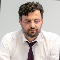Facilization Employee Enjel Dervishllari's profile photo