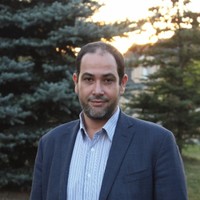 ilmy inc. Employee Khaled Elkazaz's profile photo