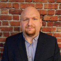 WKFC Underwriting Managers Employee Doug Pinelli's profile photo