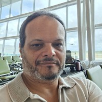 Athenas Tecnologia Em Softwares Employee Luciano Santos's profile photo