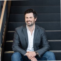 Gensler Employee John McGarry's profile photo