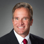 Amazon Employee Alex Booker's profile photo