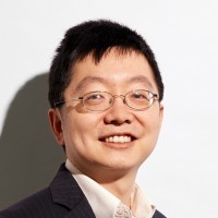 Tempus AI Employee James Sun's profile photo