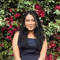 The Blausen Group Employee Drishya Unnithan's profile photo