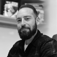 Spin Master Employee Scott Derman's profile photo