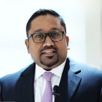 Indian School Al Ghubra Employee Bejoy Kurian's profile photo