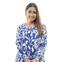Sehal Patel's profile photo