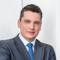 MOL Group Employee Szabolcs Szabo's profile photo