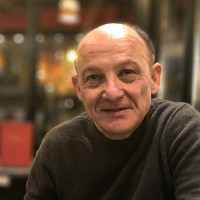 REIMS METROPOLE Employee Thierry Clavé's profile photo