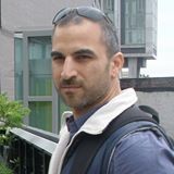 OZ Architects, Inc. Employee אלעד עוז's profile photo
