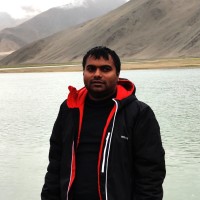 Vikas Kumar Email & Phone Number