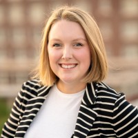 Parklife Communications Employee Carly Martinelli's profile photo