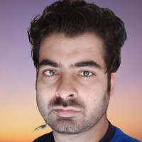 Alltius Employee Sajid Siddiqui's profile photo