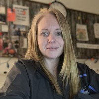Parsippany Hills High School Employee Kristen Madden's profile photo