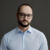 Easy8 Employee Denis Potapov's profile photo
