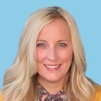 International Carwash Association Employee Jennifer Fitzpatrick's profile photo