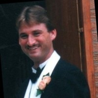Michigan Department of Attorney General Employee Nick Rebh's profile photo