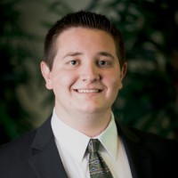 Endo-Therapeutics, Inc. Employee Colin Levanduski's profile photo