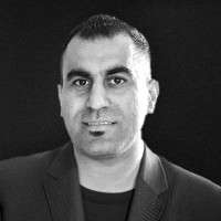 Victory Square Technologies Employee Vahid Shababi's profile photo