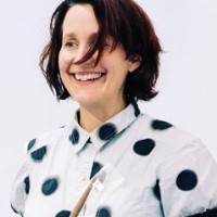 WeCanMake Employee Melissa Mean's profile photo