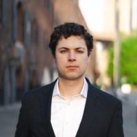 AlixPartners Employee Max Steele's profile photo