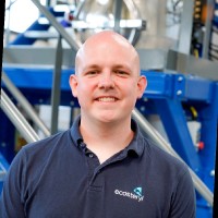 Ecosteryl Employee Boris Dupont's profile photo