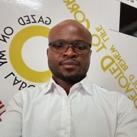 PROJENITY Employee Edson Milisse's profile photo