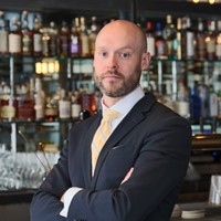 Vineyard Brands Employee Patrick Bennett's profile photo