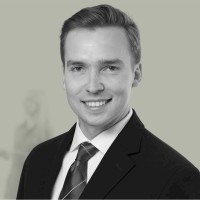 Goodwin Employee Ben Kloss's profile photo