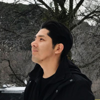 Reify Health Employee Erik Cruz's profile photo