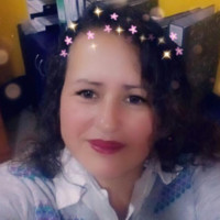 Aeolus Employee Brenda Pacheco's profile photo
