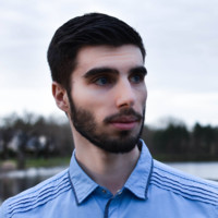 Arcontrols Employee Mathieu Souhaité's profile photo