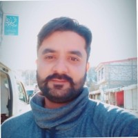 Folio3 Software Employee M Junaid's profile photo