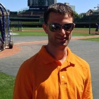 GILDED Employee Stephen Bentley's profile photo