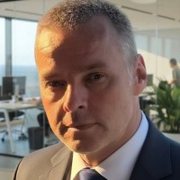 RequityAI Employee Andrew Cherry's profile photo