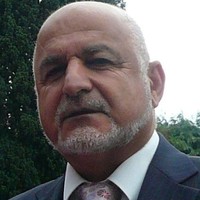 Dataflexnet Employee Reza Satongar's profile photo