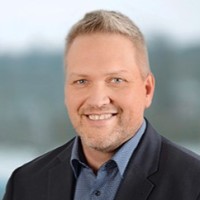 Consist Software Solutions GmbH Employee Mirko Reich's profile photo