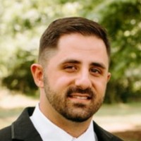 DC Homeland Security and Emergency Management Agency Employee Andrew Lamendola's profile photo