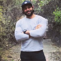 InBody India Employee Aakash Kaith's profile photo