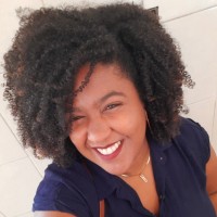 SESDEC Employee Letícia Dias's profile photo