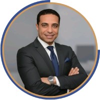 Elite Networks Employee Ramez Raouf's profile photo