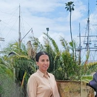 Mayra Pimentel Email & Phone Number